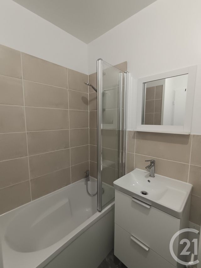 Appartement Studio à louer - 1 pièce - 17.0 m2 - CALAIS - 62 - NORD-PAS-DE-CALAIS - Century 21 Immopale