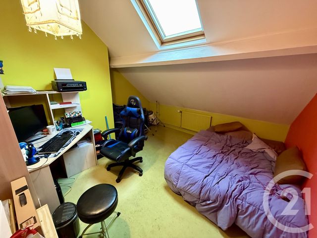 maison à vendre - 6 pièces - 111.0 m2 - CALAIS - 62 - NORD-PAS-DE-CALAIS - Century 21 Immopale