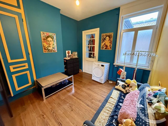 maison à vendre - 6 pièces - 111.0 m2 - CALAIS - 62 - NORD-PAS-DE-CALAIS - Century 21 Immopale