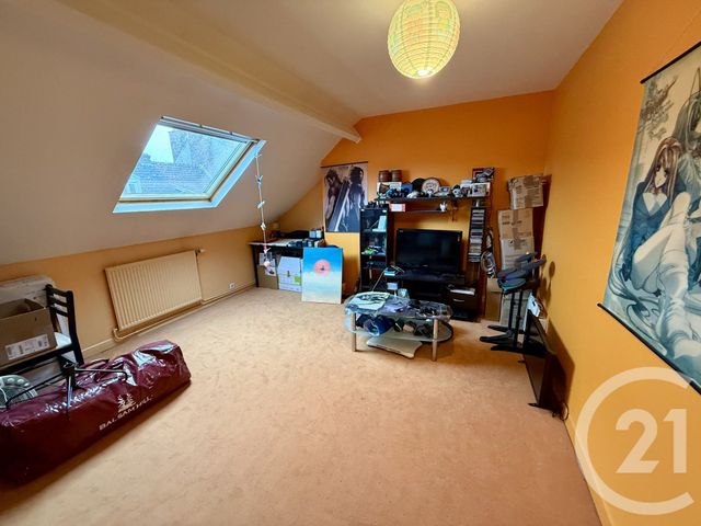 maison à vendre - 6 pièces - 111.0 m2 - CALAIS - 62 - NORD-PAS-DE-CALAIS - Century 21 Immopale