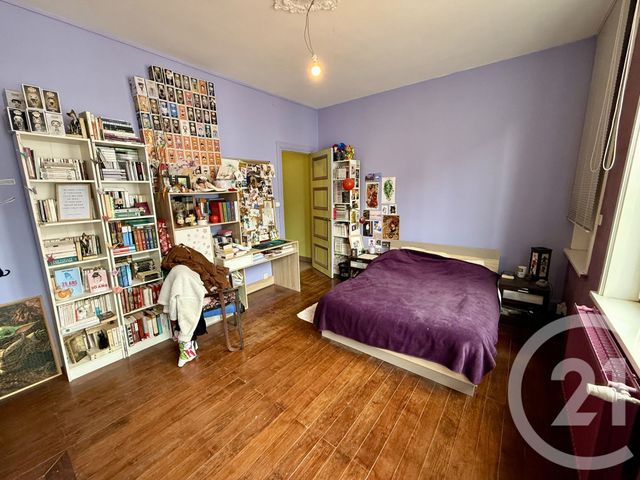 maison à vendre - 6 pièces - 111.0 m2 - CALAIS - 62 - NORD-PAS-DE-CALAIS - Century 21 Immopale