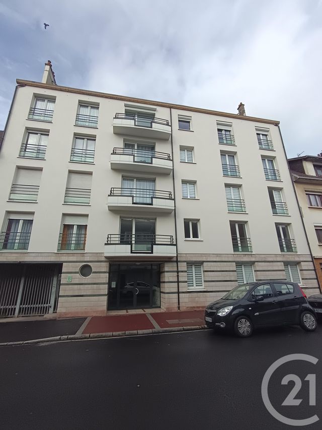 Appartement F3 à louer - 3 pièces - 76.15 m2 - CALAIS - 62 - NORD-PAS-DE-CALAIS - Century 21 Immopale