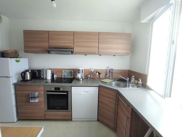 Appartement F3 à louer - 3 pièces - 76.15 m2 - CALAIS - 62 - NORD-PAS-DE-CALAIS - Century 21 Immopale