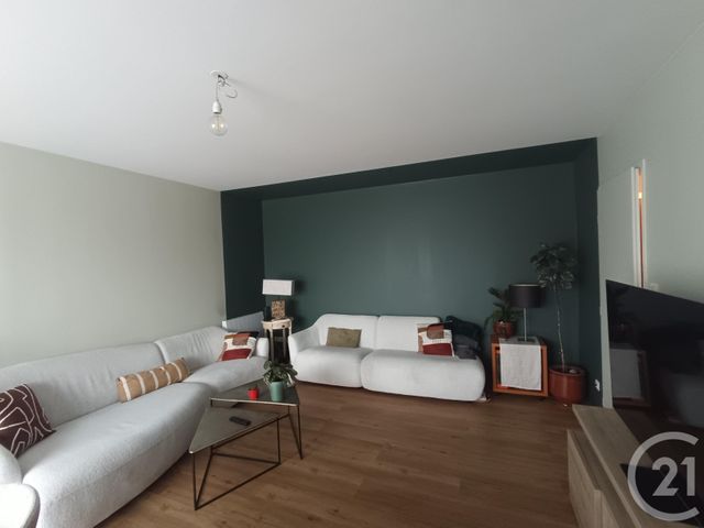 Appartement F3 à louer - 3 pièces - 76.15 m2 - CALAIS - 62 - NORD-PAS-DE-CALAIS - Century 21 Immopale