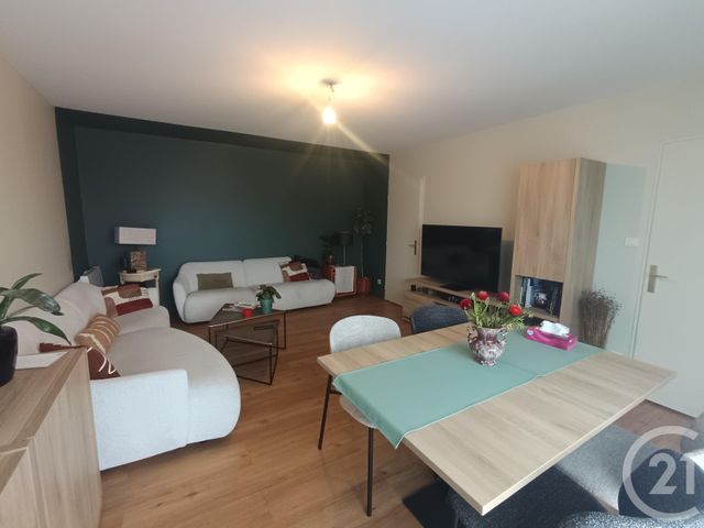 appartement - CALAIS - 62