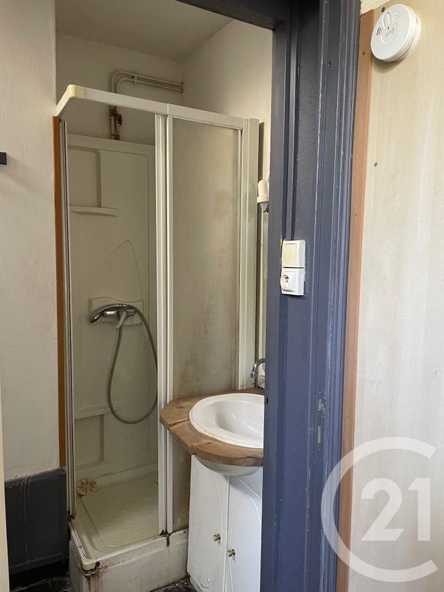 Appartement Studio à louer - 1 pièce - 16.78 m2 - CALAIS - 62 - NORD-PAS-DE-CALAIS - Century 21 Immopale