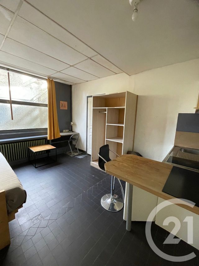 Appartement Studio à louer CALAIS