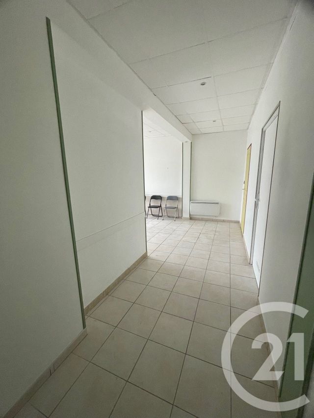 divers à louer - 100.0 m2 - SANGATTE - 62 - NORD-PAS-DE-CALAIS - Century 21 Immopale