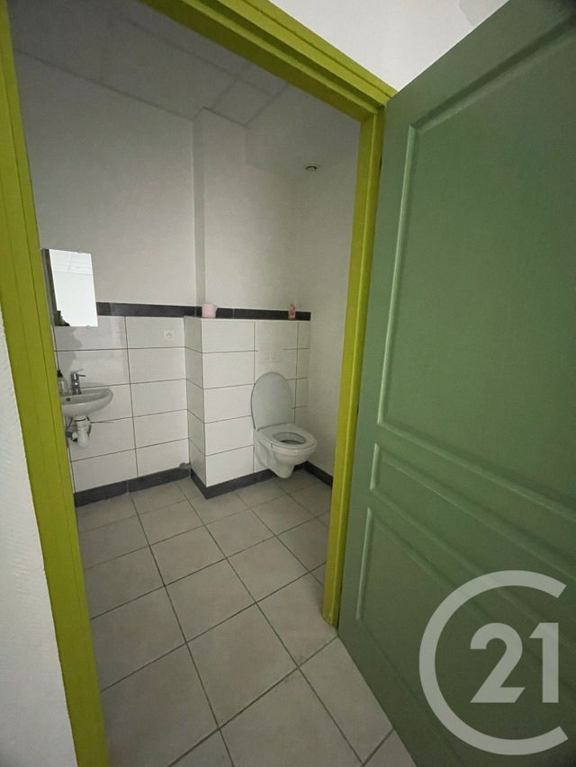 divers à louer - 100.0 m2 - SANGATTE - 62 - NORD-PAS-DE-CALAIS - Century 21 Immopale