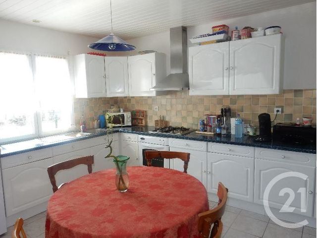 maison à louer - 4 pièces - 134.0 m2 - RUMINGHEM - 62 - NORD-PAS-DE-CALAIS - Century 21 Immopale