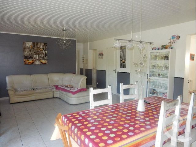 maison à louer - 4 pièces - 134.0 m2 - RUMINGHEM - 62 - NORD-PAS-DE-CALAIS - Century 21 Immopale