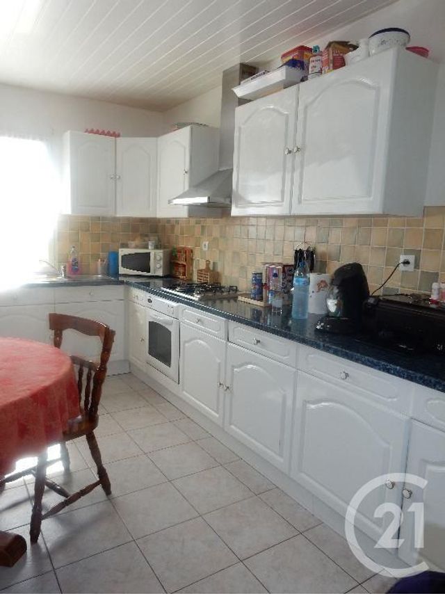 maison à louer - 4 pièces - 134.0 m2 - RUMINGHEM - 62 - NORD-PAS-DE-CALAIS - Century 21 Immopale