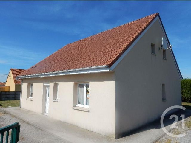 Maison à louer RUMINGHEM