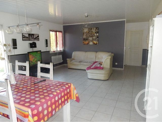 maison à louer - 4 pièces - 134.0 m2 - RUMINGHEM - 62 - NORD-PAS-DE-CALAIS - Century 21 Immopale