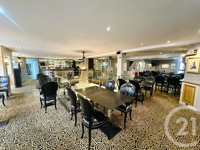 immeuble à vendre - 547.0 m2 - CALAIS - 62 - NORD-PAS-DE-CALAIS - Century 21 Immopale