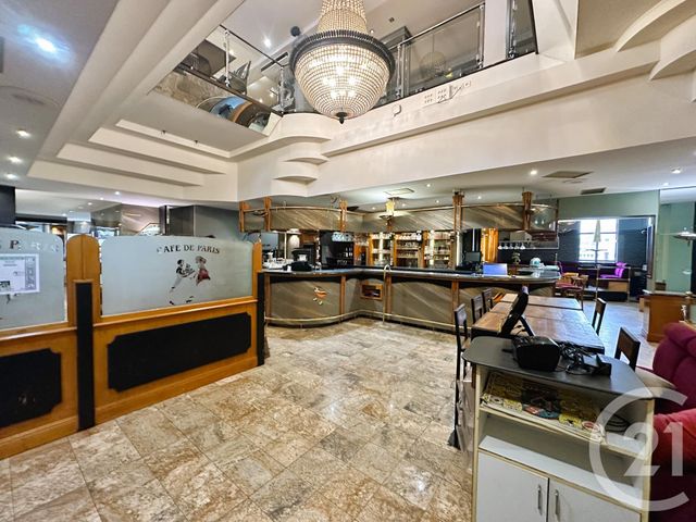 immeuble à vendre - 547.0 m2 - CALAIS - 62 - NORD-PAS-DE-CALAIS - Century 21 Immopale