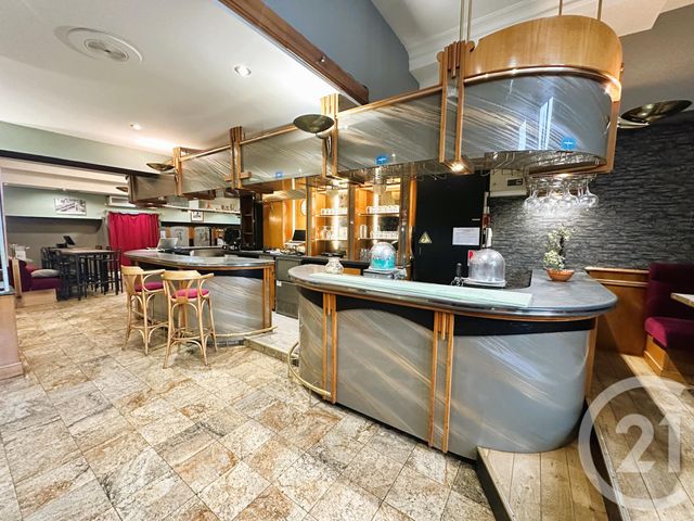 immeuble à vendre - 547.0 m2 - CALAIS - 62 - NORD-PAS-DE-CALAIS - Century 21 Immopale