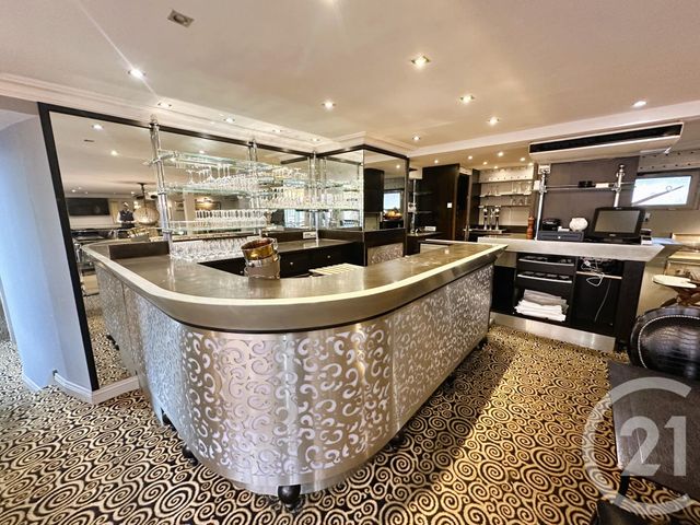 immeuble à vendre - 547.0 m2 - CALAIS - 62 - NORD-PAS-DE-CALAIS - Century 21 Immopale