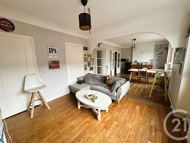 immeuble à vendre - 547.0 m2 - CALAIS - 62 - NORD-PAS-DE-CALAIS - Century 21 Immopale