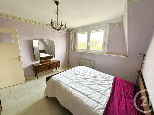 maison à vendre - 5 pièces - 100.0 m2 - CALAIS - 62 - NORD-PAS-DE-CALAIS - Century 21 Immopale