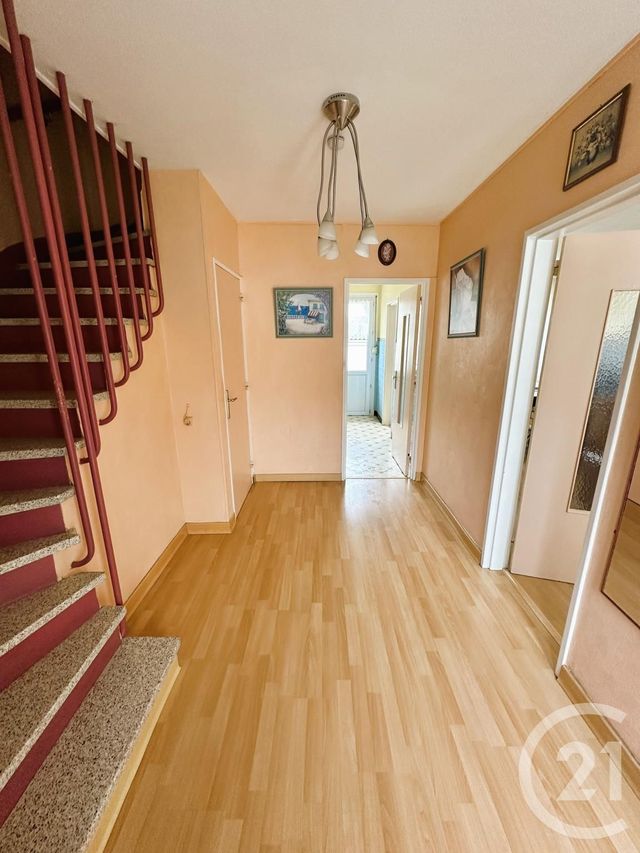 maison à vendre - 5 pièces - 100.0 m2 - CALAIS - 62 - NORD-PAS-DE-CALAIS - Century 21 Immopale