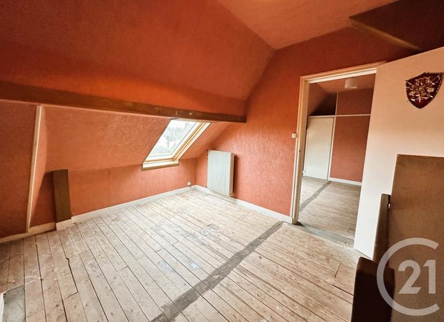maison à vendre - 5 pièces - 100.0 m2 - CALAIS - 62 - NORD-PAS-DE-CALAIS - Century 21 Immopale