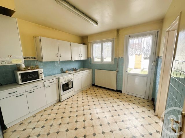 maison à vendre - 5 pièces - 100.0 m2 - CALAIS - 62 - NORD-PAS-DE-CALAIS - Century 21 Immopale