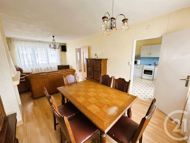 Maison à vendre CALAIS