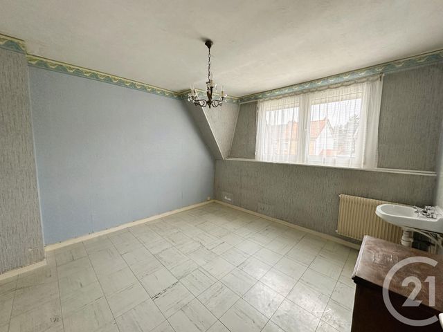 maison à vendre - 5 pièces - 100.0 m2 - CALAIS - 62 - NORD-PAS-DE-CALAIS - Century 21 Immopale