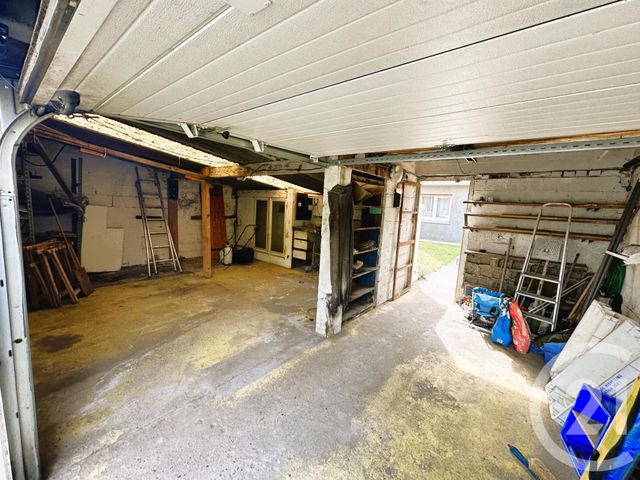 maison à vendre - 5 pièces - 100.0 m2 - CALAIS - 62 - NORD-PAS-DE-CALAIS - Century 21 Immopale
