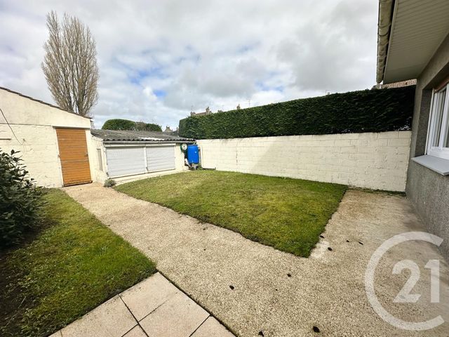 maison à vendre - 5 pièces - 100.0 m2 - CALAIS - 62 - NORD-PAS-DE-CALAIS - Century 21 Immopale