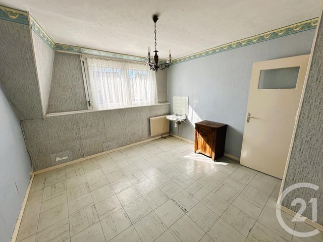 maison à vendre - 5 pièces - 100.0 m2 - CALAIS - 62 - NORD-PAS-DE-CALAIS - Century 21 Immopale