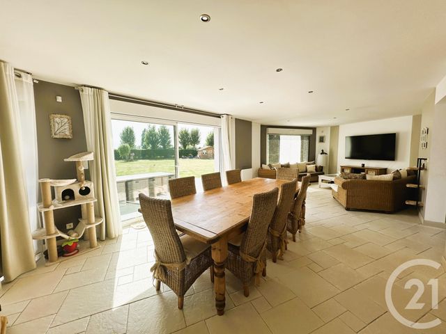 maison - AUDRUICQ - 62