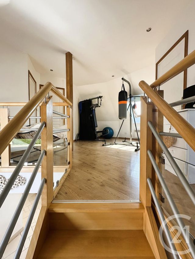 maison à vendre - 6 pièces - 142.3 m2 - AUDRUICQ - 62 - NORD-PAS-DE-CALAIS - Century 21 Immopale