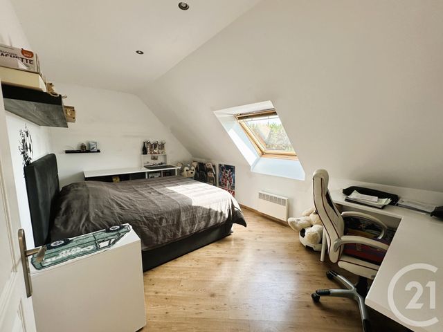 maison à vendre - 6 pièces - 142.3 m2 - AUDRUICQ - 62 - NORD-PAS-DE-CALAIS - Century 21 Immopale