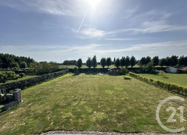 maison à vendre - 6 pièces - 142.3 m2 - AUDRUICQ - 62 - NORD-PAS-DE-CALAIS - Century 21 Immopale