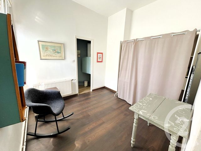 Appartement F3 à vendre - 3 pièces - 59.41 m2 - CALAIS - 62 - NORD-PAS-DE-CALAIS - Century 21 Immopale