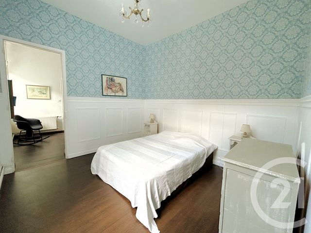 Appartement F3 à vendre - 3 pièces - 59.41 m2 - CALAIS - 62 - NORD-PAS-DE-CALAIS - Century 21 Immopale