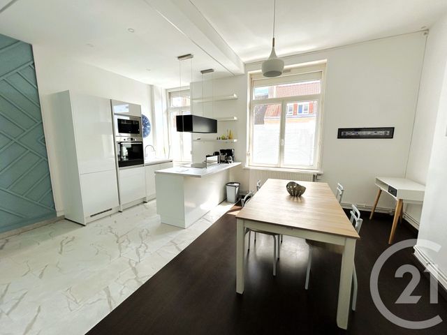 appartement - CALAIS - 62
