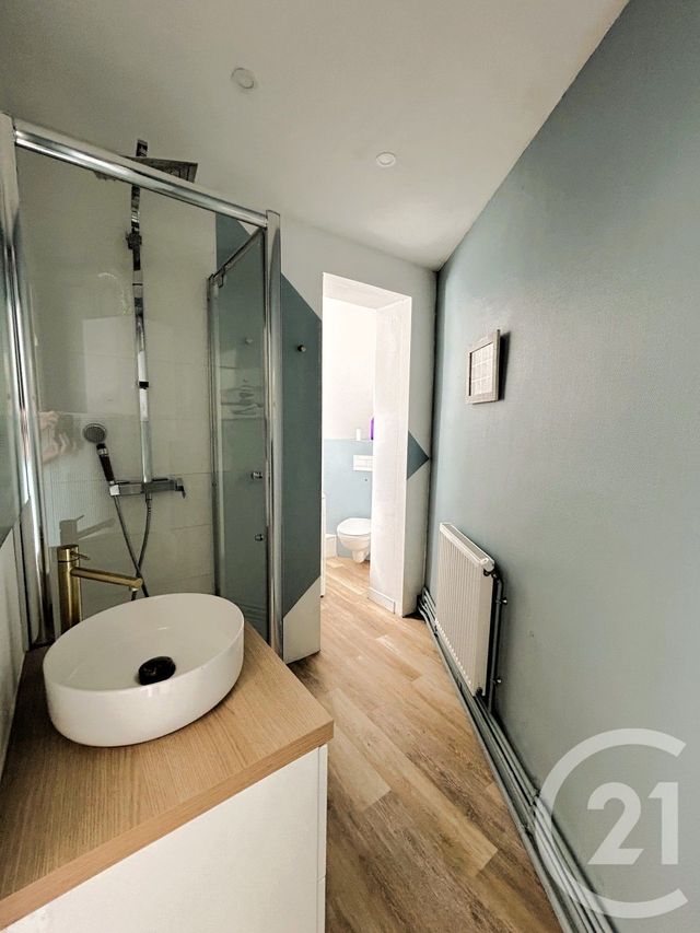 Appartement F3 à vendre - 3 pièces - 59.41 m2 - CALAIS - 62 - NORD-PAS-DE-CALAIS - Century 21 Immopale