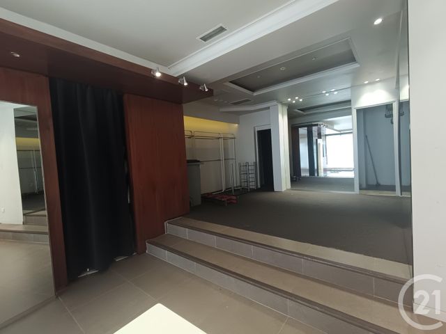 divers à louer - 200.0 m2 - CALAIS - 62 - NORD-PAS-DE-CALAIS - Century 21 Immopale