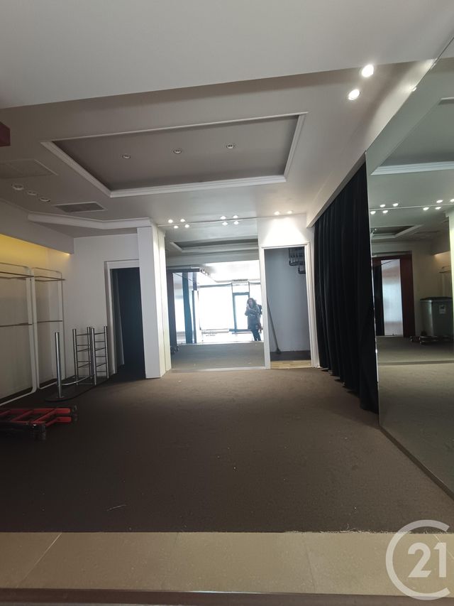 divers à louer - 200.0 m2 - CALAIS - 62 - NORD-PAS-DE-CALAIS - Century 21 Immopale