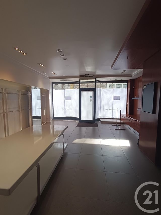 divers à louer - 200.0 m2 - CALAIS - 62 - NORD-PAS-DE-CALAIS - Century 21 Immopale