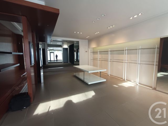 divers à louer - 200.0 m2 - CALAIS - 62 - NORD-PAS-DE-CALAIS - Century 21 Immopale