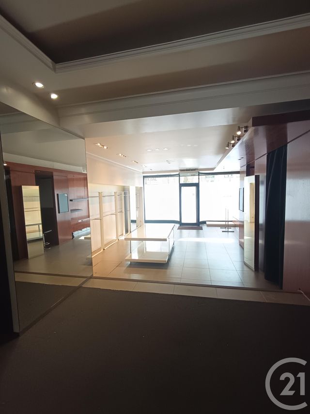 divers à louer - 200.0 m2 - CALAIS - 62 - NORD-PAS-DE-CALAIS - Century 21 Immopale