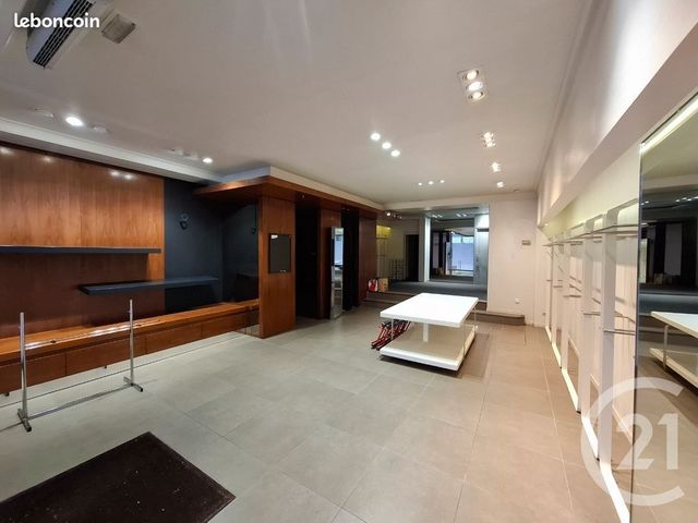 divers à louer - 200.0 m2 - CALAIS - 62 - NORD-PAS-DE-CALAIS - Century 21 Immopale