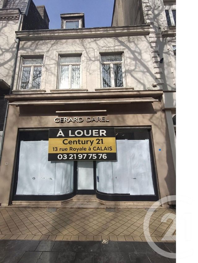 divers - CALAIS - 62