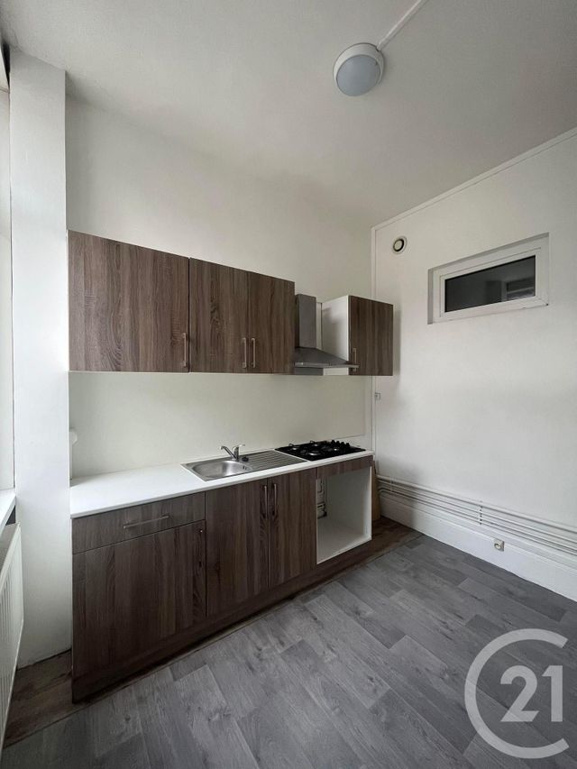 appartement - CALAIS - 62