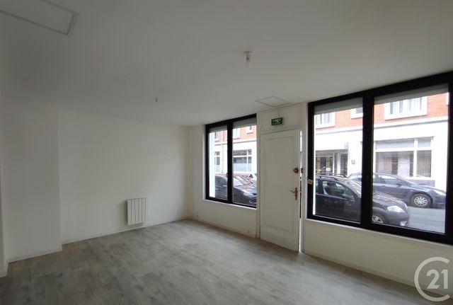 divers à louer - 30.0 m2 - CALAIS - 62 - NORD-PAS-DE-CALAIS - Century 21 Immopale