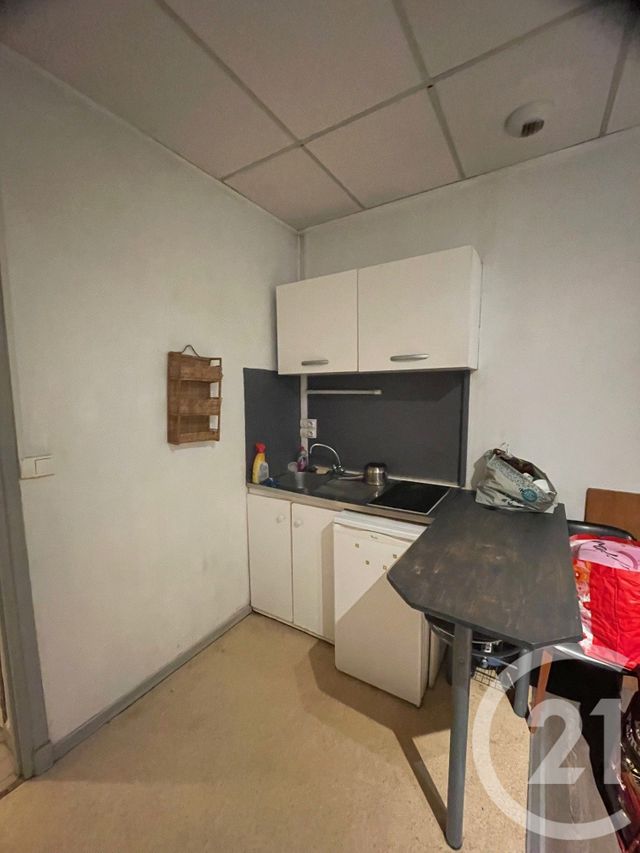 Appartement Studio à louer - 1 pièce - 16.78 m2 - CALAIS - 62 - NORD-PAS-DE-CALAIS - Century 21 Immopale